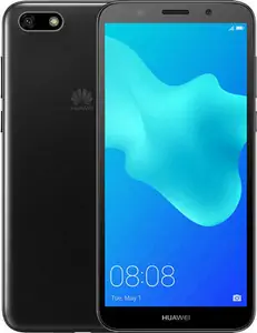 Замена usb разъема на телефоне Huawei Y5 2018 в Красноярске